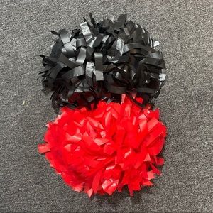 pom poms